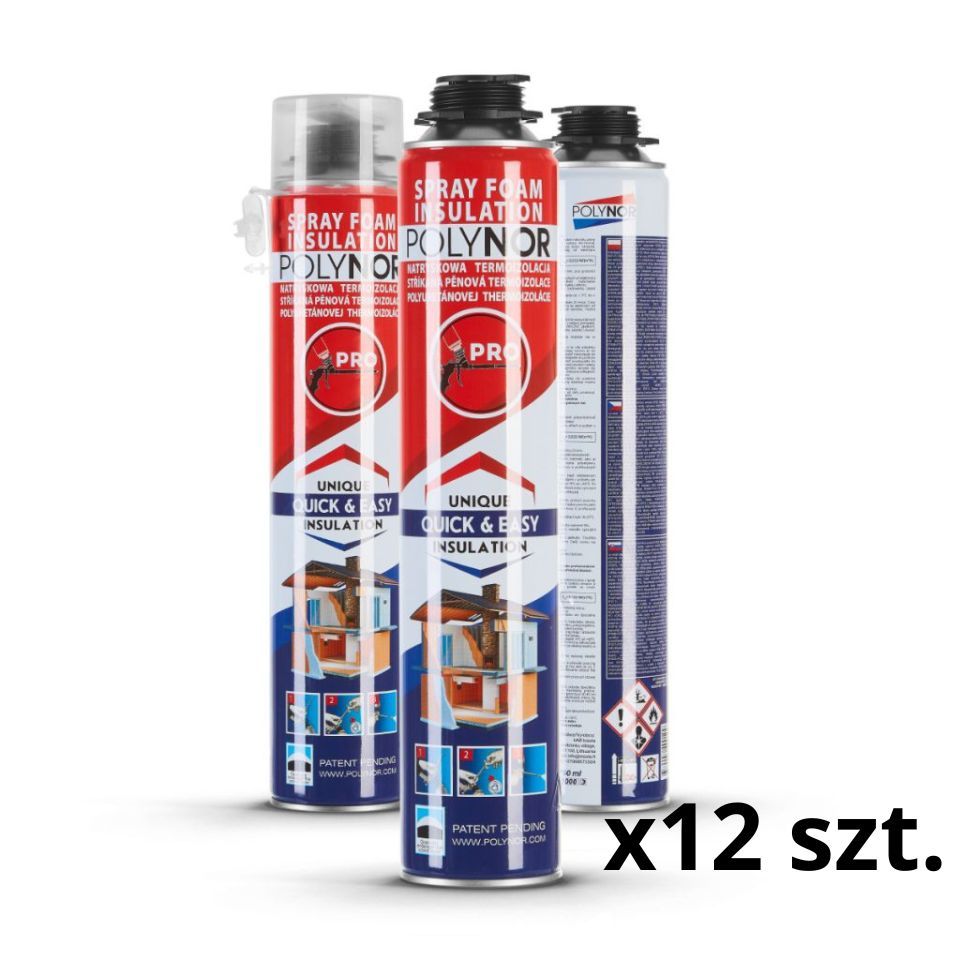 Izolacje Zelów - Purillo