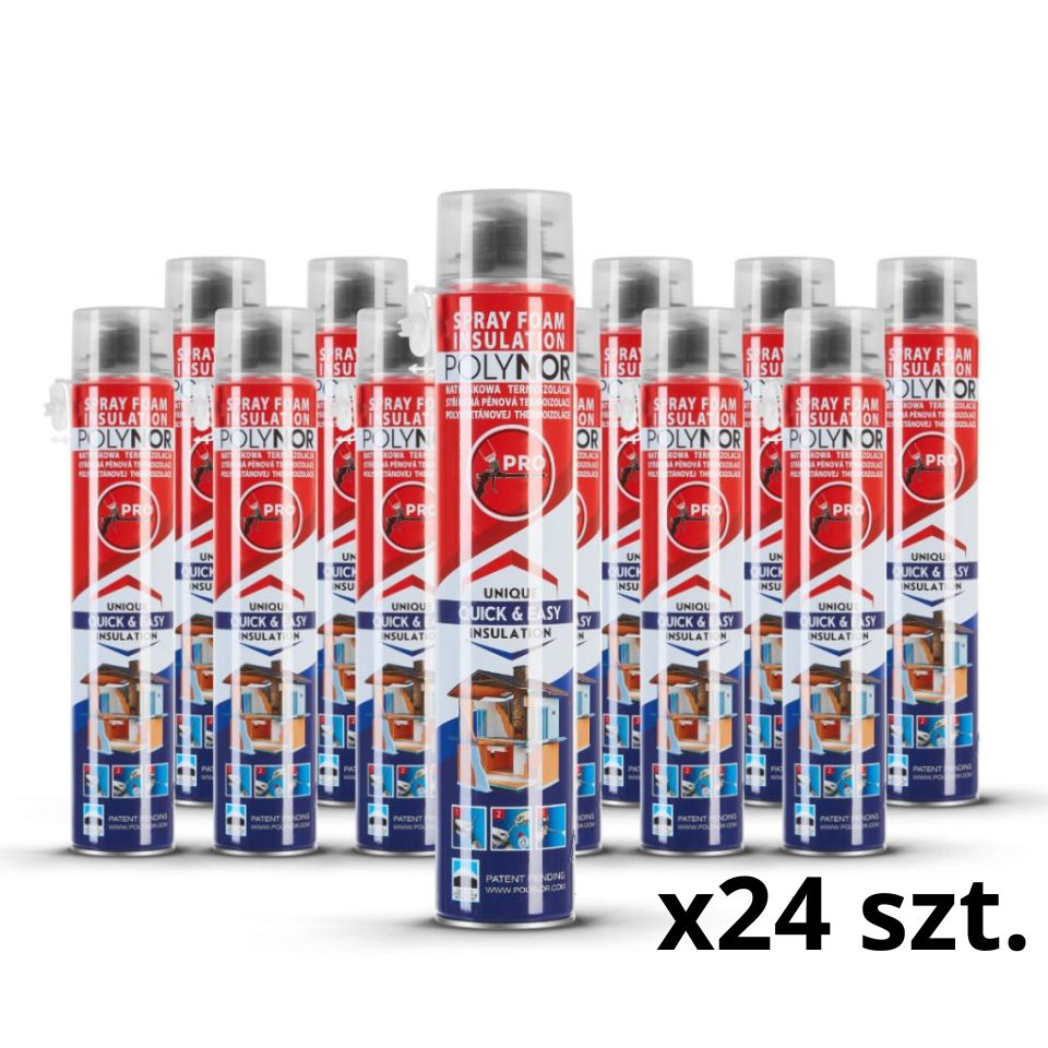 Izolacje Zelów - Purillo