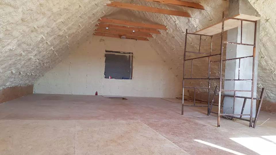 Izolacje Zelów - Purillo