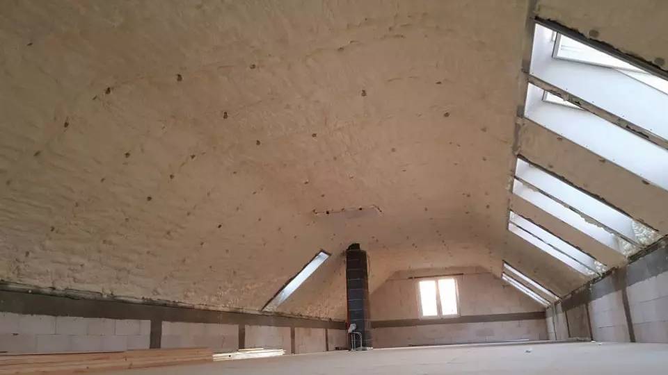 Izolacje Zelów - Purillo