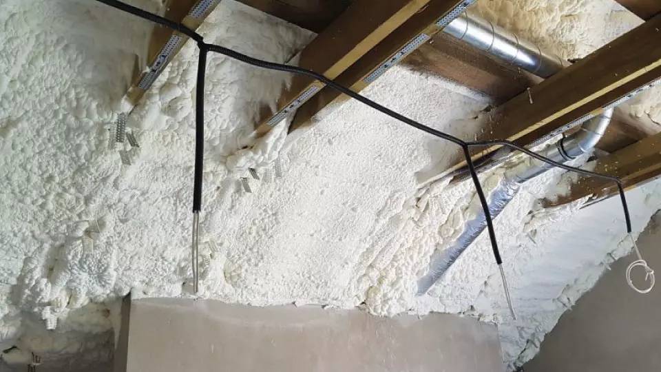 Izolacje Zelów - Purillo