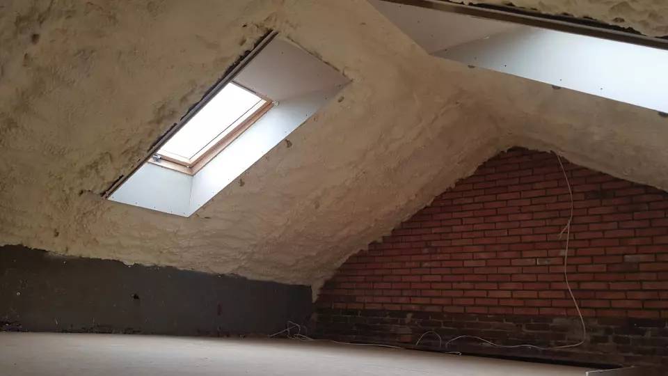 Izolacje Zelów - Purillo