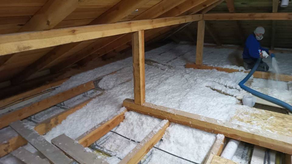 Izolacje Zelów - Purillo