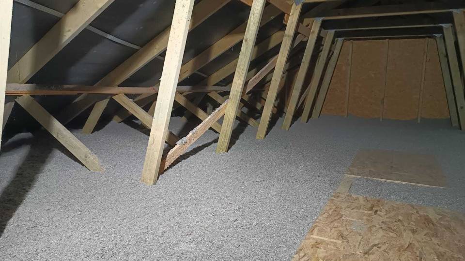 Izolacje Zelów - Purillo