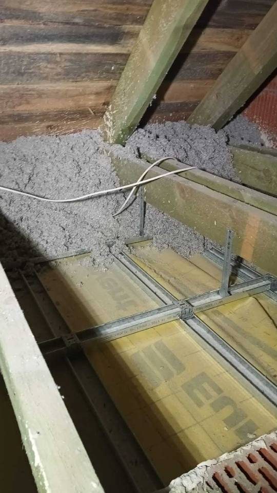 Izolacje Zelów - Purillo