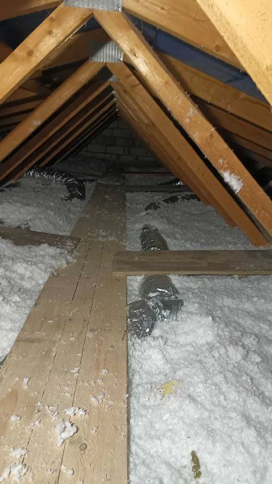 Izolacje Zelów - Purillo