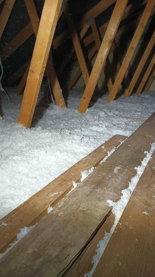 Izolacje Zelów - Purillo